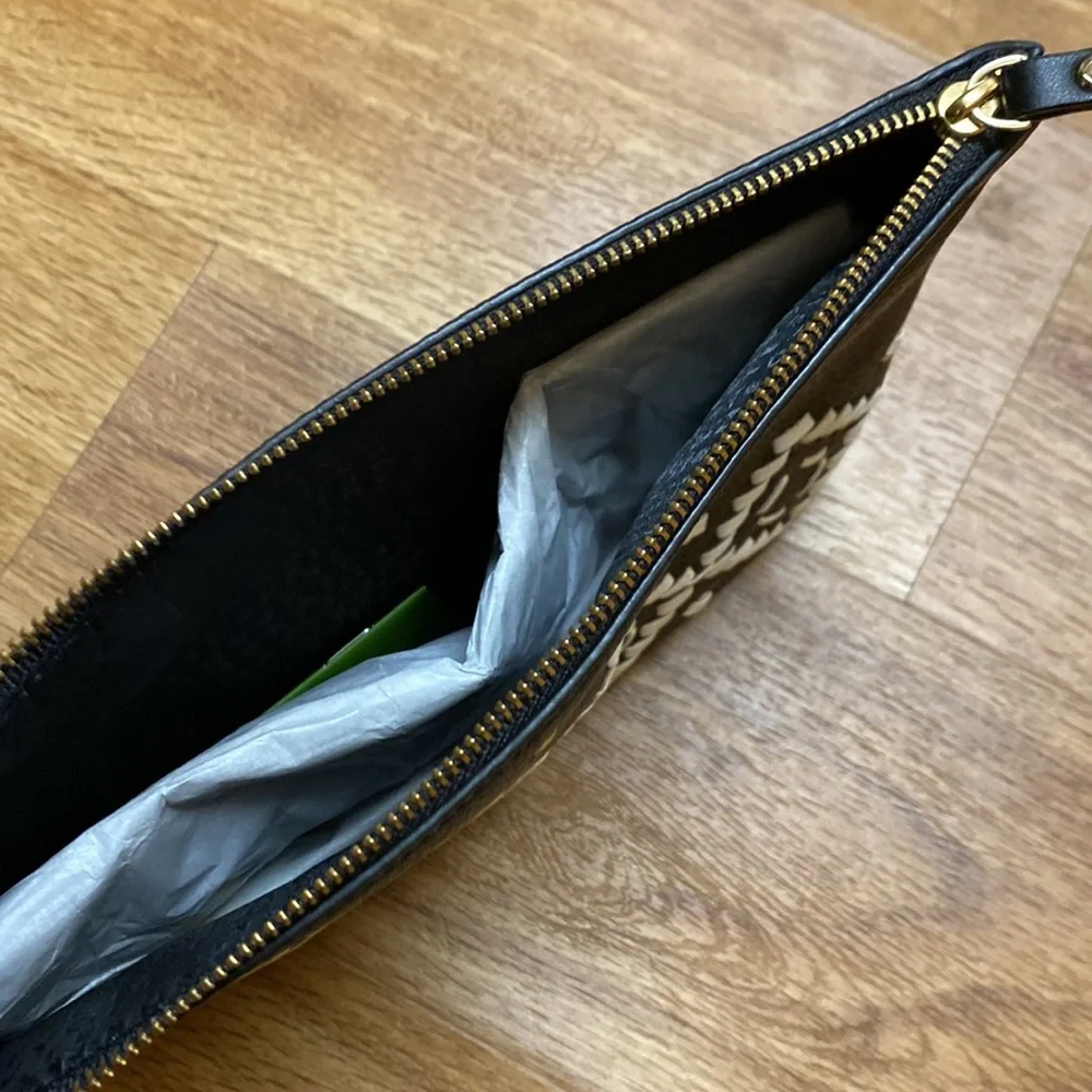NWT Kate spade Gia Bag